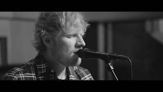 Video thumbnail of "Ed Sheeran - I Don't Care (Live At Abbey Road)"