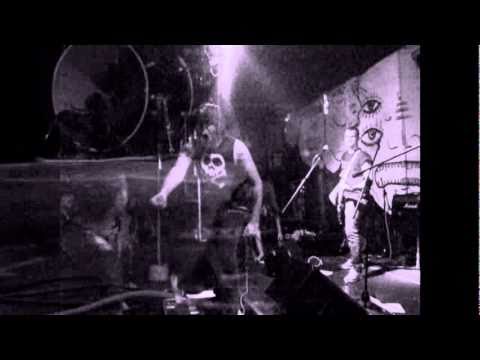 Astrozombies Misfits cover band - promovideo