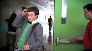 Glee - Kurt vs. Rachel