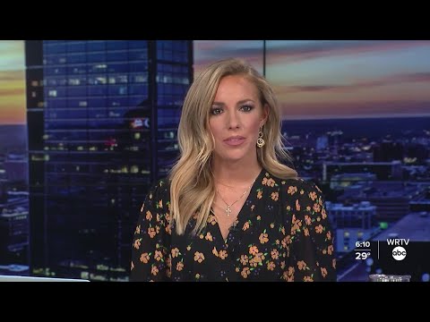 WRTV News at 6 p.m. - February 2, 2021