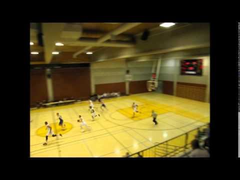 Lapuan Korikobrat - UMEÅ BSKT Highlights