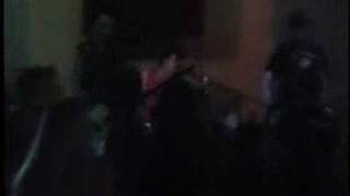 The Vibrators - London Girls