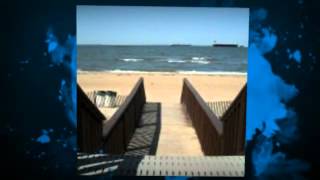 preview picture of video 'Virginia Beach Waterfront Condos'
