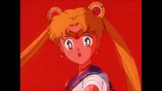 Sailor Moon~Euch zum Geleit