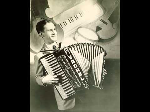 1959 Chicago Town Polka Johnny Vadnal and his Orchestra in stereo