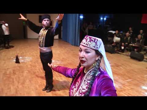 KIRIM ESKİZLERİ/ EVELİNA KEMİLEVA VE FETHİ KURTİY ŞAHİN