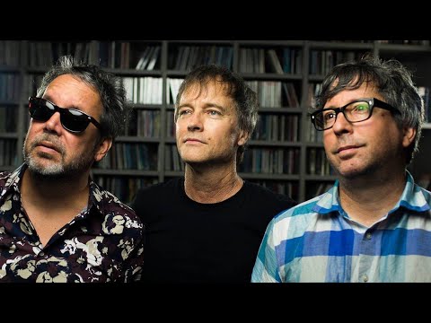 Fastball live at Paste Studio on the Road: Austin