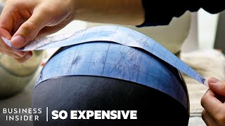 Why Bellerby Globes Are So Expensive | So Expensive | Insider Business