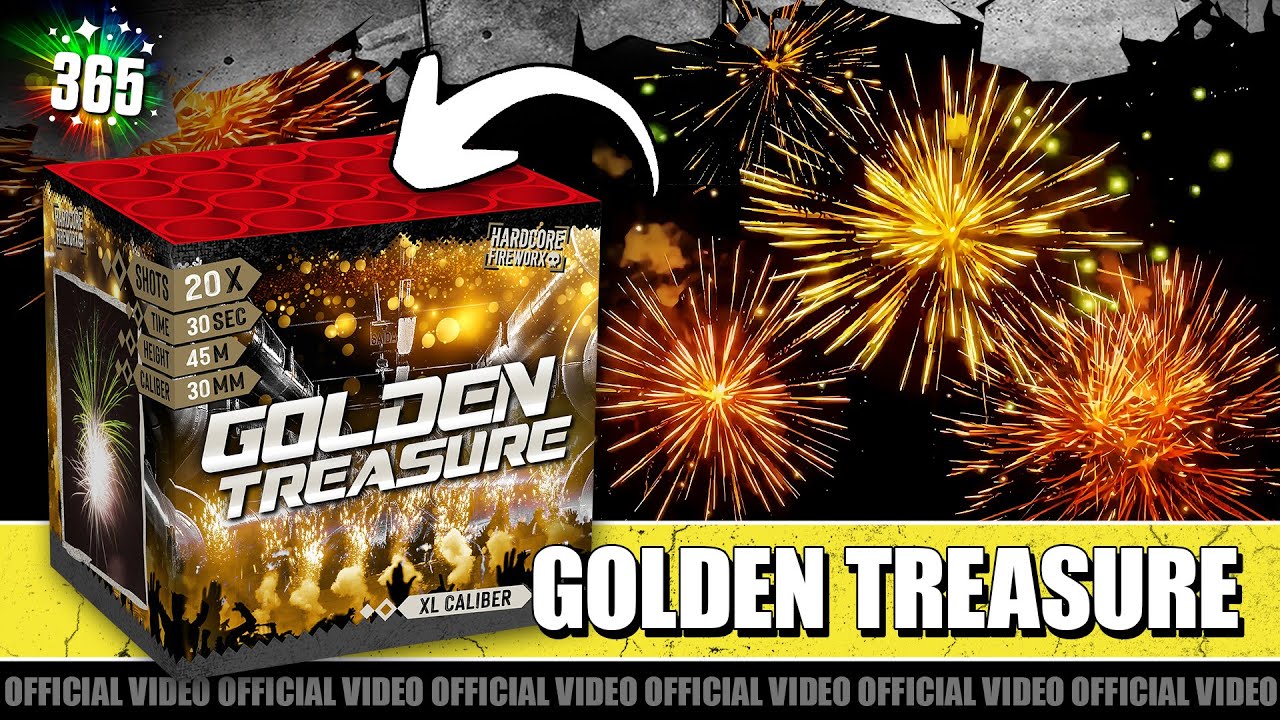 Video Golden Treasure