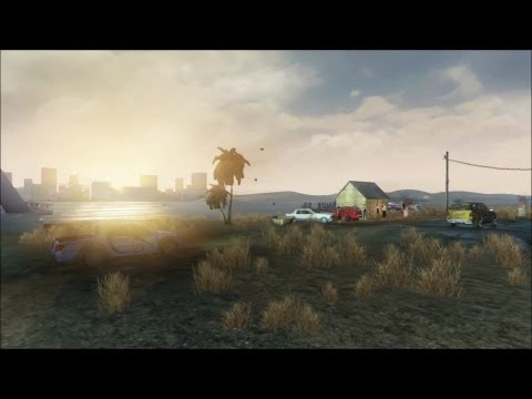 OCEAN CITY RACING: Redux Steam Key GLOBAL - 1