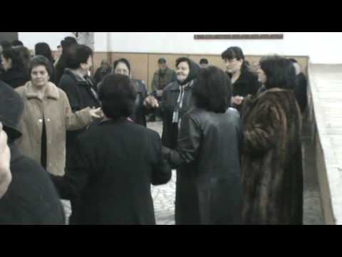 Pleh Orkestar Bukovce Januar 2010.mpg