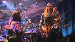 Great American Canyon Band "Tumbleweed"