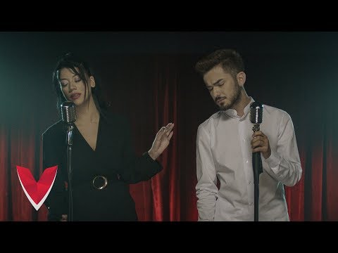 Tuğçe Haşimoğlu & Mehmet Savcı - Ben Artık Yokum (Official Video)