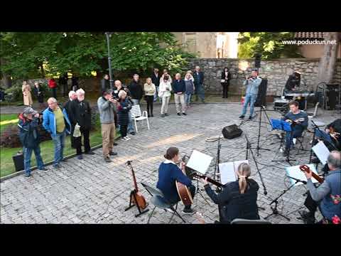 Umjesto tradicionalne Marunade, započela manifestacija „Jesen u Lovranu“