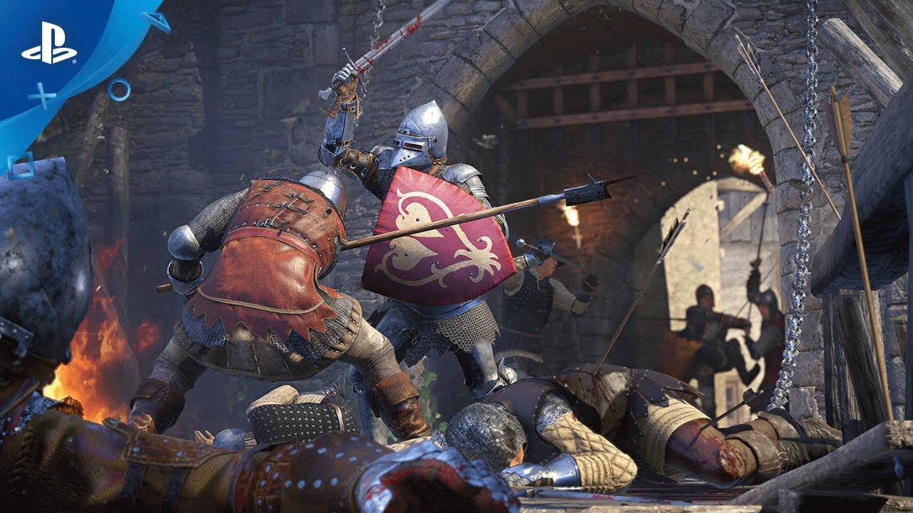 Kingdom Come: Deliverance is an Authentic Open-World RPG