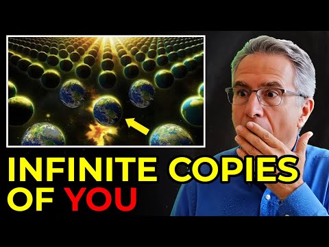 Parallelwelten: Die Theorie, die beweist, dass man nie stirbt – ist sie real?