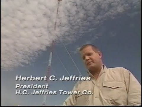 Discovery Channel - Frontiers Of Construction - Working High (2000)