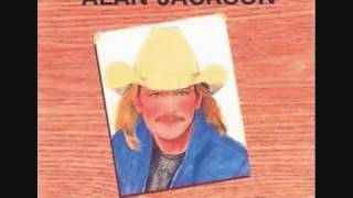 Alan Jackson - The Steal of the Night