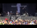 NEEDTOBREATHE - "White Fences" (Live at ...