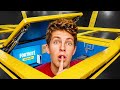 7 SECRET Rooms You’d Never Find!