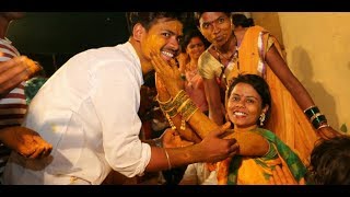 Download lagu Navari Aali | Best Marathi Traditional Wedding Highlights | Pooja & Nitesh | mp3 Download lagu Navari Aali | Best Marathi Traditional Wedding Highlights | Pooja & Nitesh | mp3
