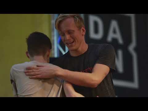 European Freestyle Football Championship 2018 - Berlin