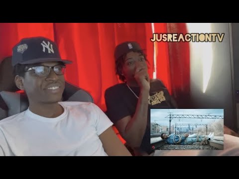 FlyNari - CromeHearted ( Reaction Video)