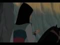 Mulan II Shang S Demise Collab