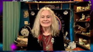 Ep. 4 - Star Wolf - The Nature of Change - AQ Broadcast - 2025