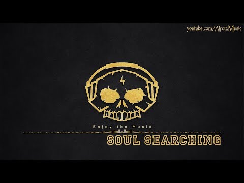 Soul Searching by Anders Bothén - [Funk Music]