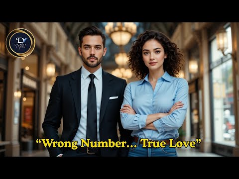 Płacząc, wybrała zły numer – ale milioner, który odebrał, skradł jej serce