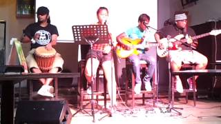 Do You Feel Acoustic by Hardcandy