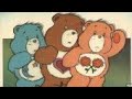 Opening Closing To The Care Bears In The Land Without Feelings 1984 VHS