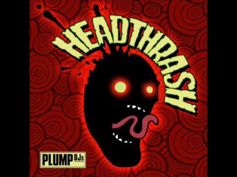 Plump djs - Rocket Soul