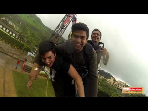 Della Swoop - Jemish, Yashpal & Bali - 14 August 2014