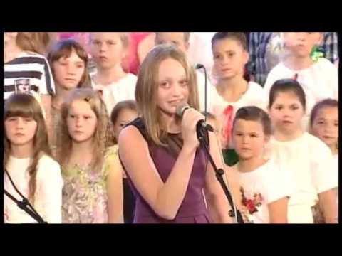 Cervene pupce 2016 - Carivni sni