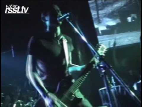 HeavensDust - In Vain (Live At Club Vuenos 07)