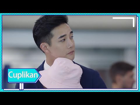 INDO SUBTo Be With You | Cuplikan EP01 Peluk Pacar, Tapi Mata Memandang Pada Selingkuhan