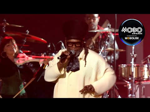 Soul II Soul | 'Greatest Hits' Live Performance at the #MOBOAwards | 2024