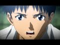 Rebuild of Evangelion Trailer (Animekid9000 Remake)