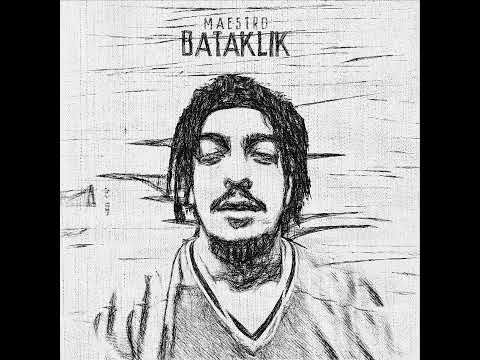 04. Maestro  - Tek Yol Hiphop ft. Heja & XiR (Official Audio)