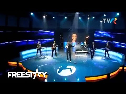 FreeStay - „Criminal mind" (Finala Eurovision 2013)