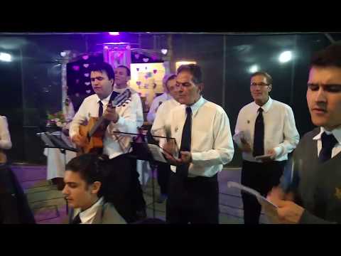 Divina Estrela - Madrinha Rita - Santo Daime - 2019