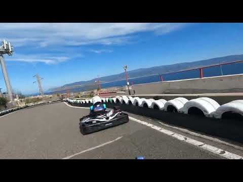 Kart SWS - Karting Club Messina - Gara Sprint 26-03-23 2 parte