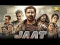 Jaat Full Movie 2025 Sunny Deol Randeep Hooda Hd Movie