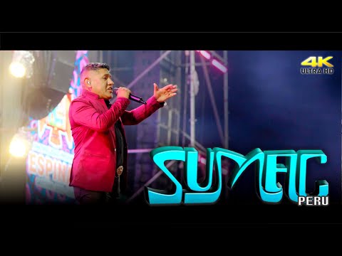 Sumac Perú / MIX CLASICOS / Concierto Oficial