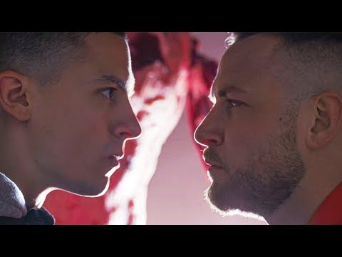 Rap Camp | Rap battle: Fil Tilen vs. Baka Prase | Epizoda 3