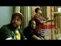 Mood Swing Mindstate Featuring Elway Directed By Anthony R Wooley