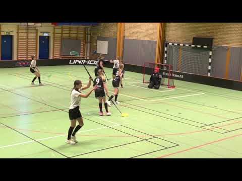 Highlights : Pantamera Flickor c GIF Båstad F07/09 -Åstorp/Kvidinge IBS F07/08 6-5