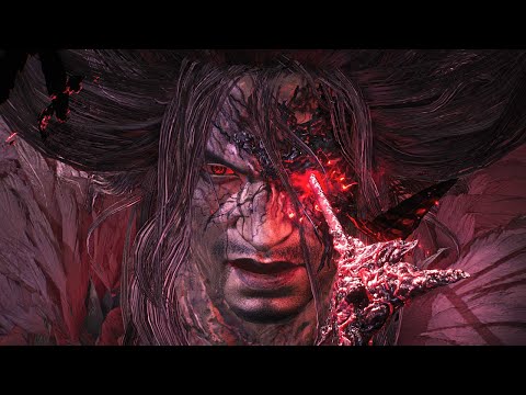 Wo Long: Fallen Dynasty - Xiahou Dun Boss Fight | Solo [2K 60FPS] [PS5]
